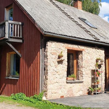 Majiga Istaba Ar Balkonu Un Vannasistaba, Bezmaksas Velo Noma Iecava Екстер'єр фото